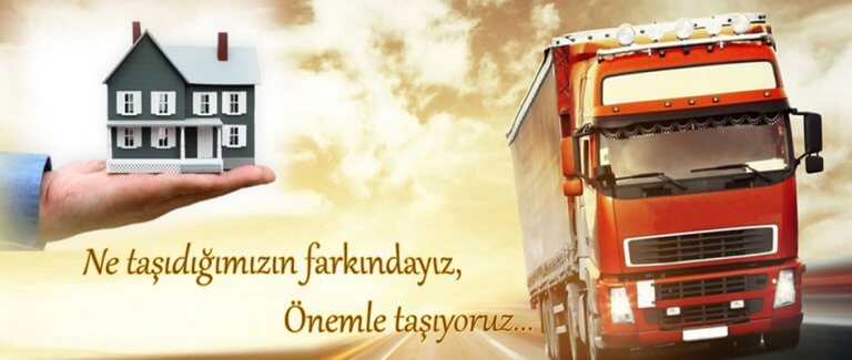 Balıkesir Evden Eve Nakliyat Ege Evden Eve Nakliyat